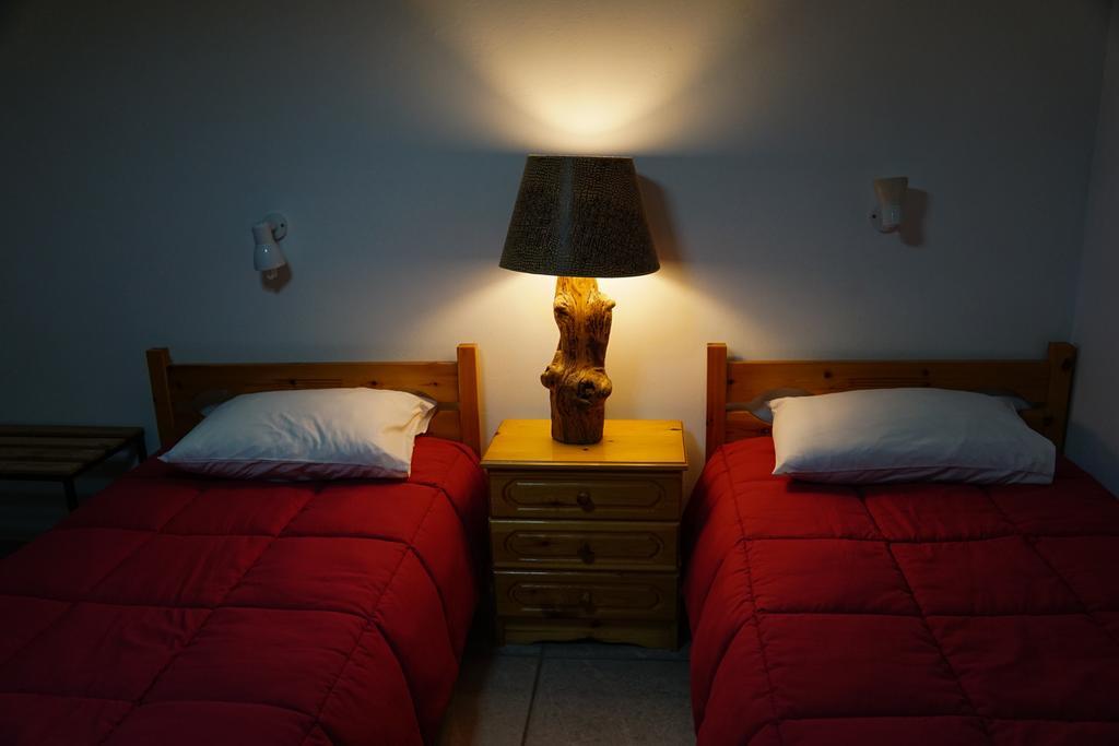 Hotel Elatos Loutra Ipatis Exteriér fotografie