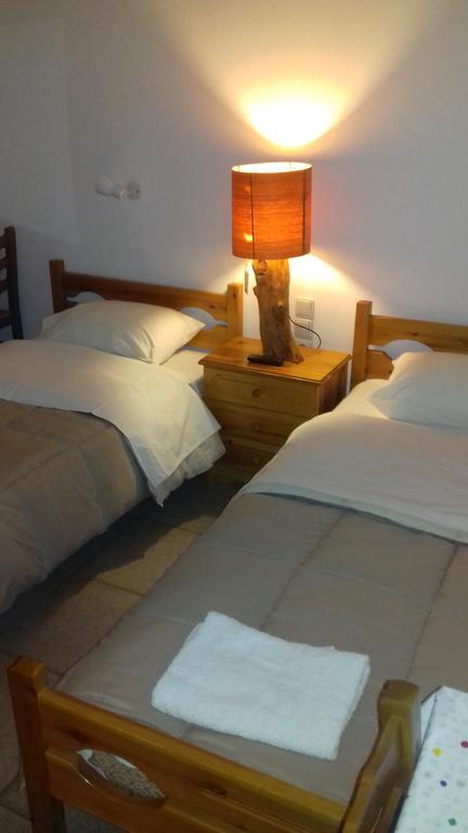 Hotel Elatos Loutra Ipatis Exteriér fotografie